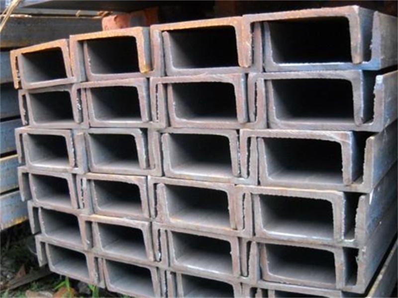 槽钢