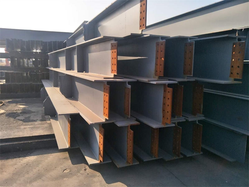 暴涨！工字钢价钱还能涨多久？