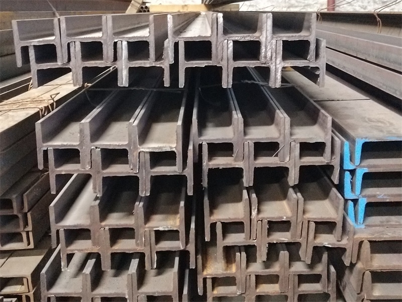 淡六月工字钢价钱行情还能好到哪去