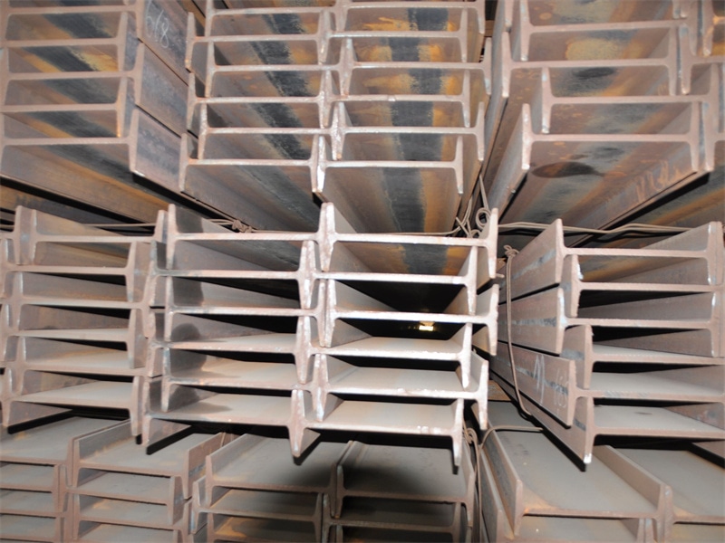 下半年工字钢市场行情难言乐不雅