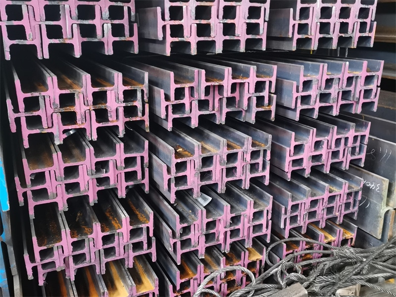 5月工字钢价钱仍有上涨空间涨幅将回归理性