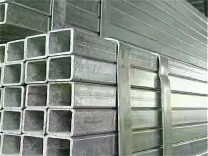镀锌方管