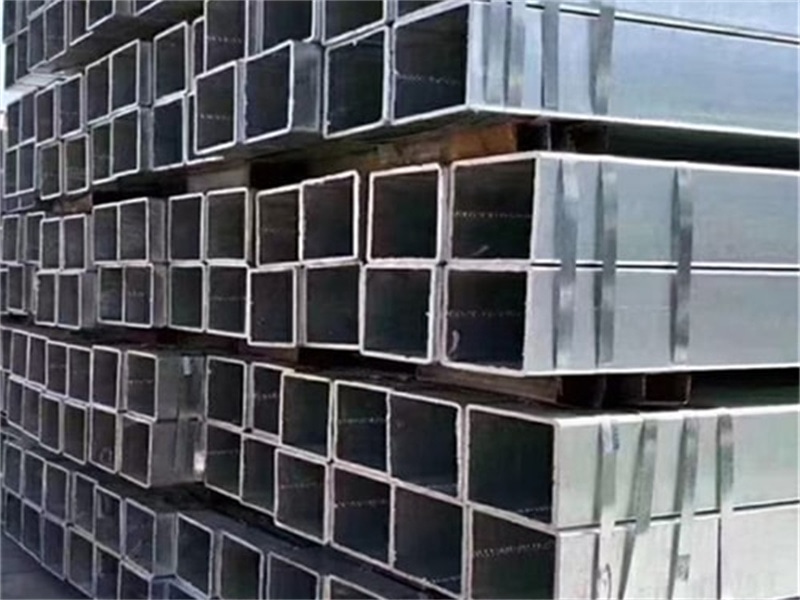镀锌方管