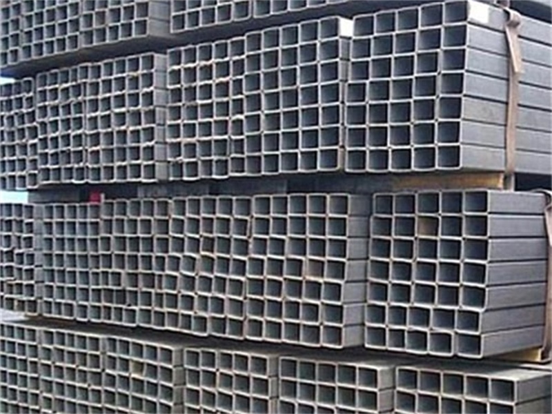 镀锌方管