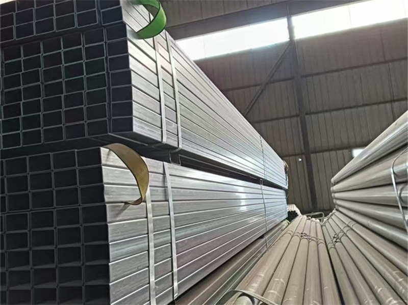 镀锌方管
