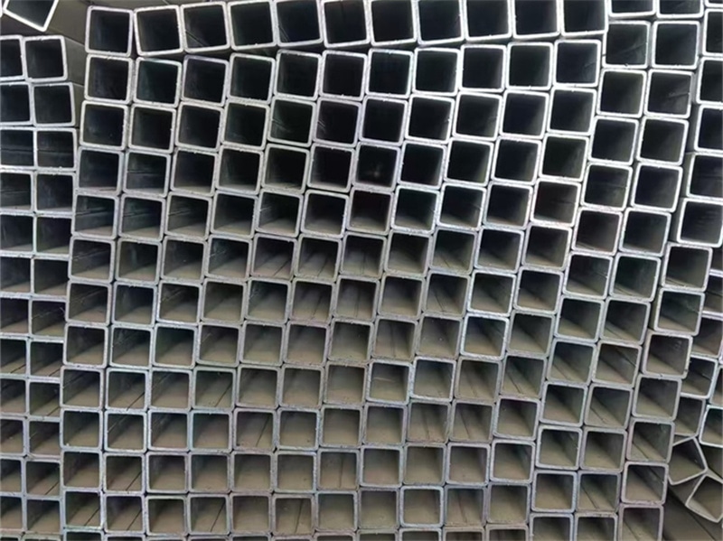 镀锌方管