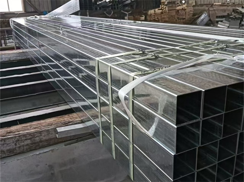 镀锌方管