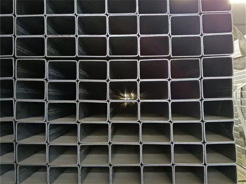 镀锌方管