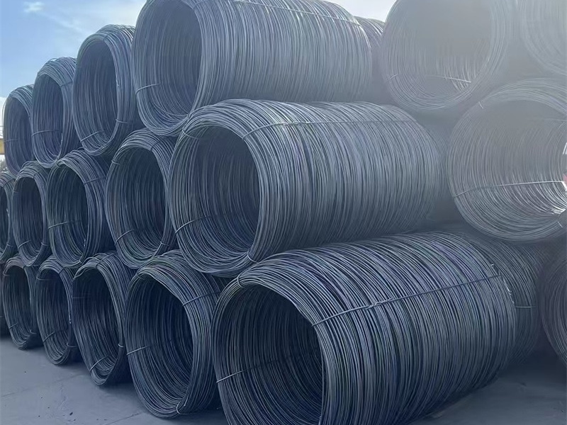 盘螺钢筋