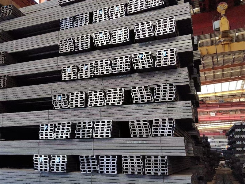 槽钢