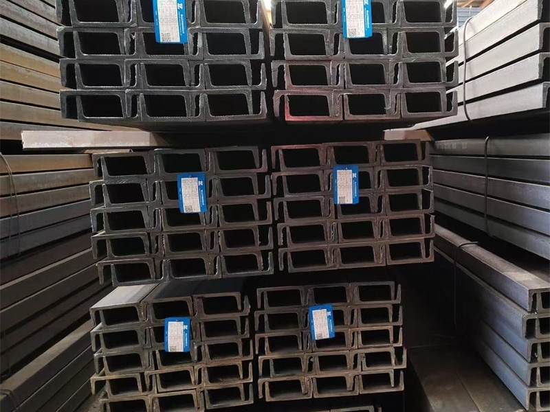 槽钢