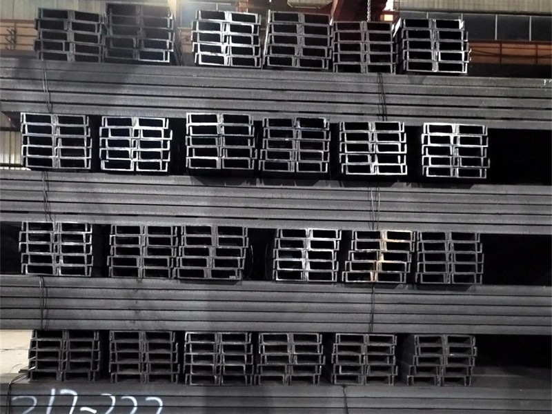 槽钢